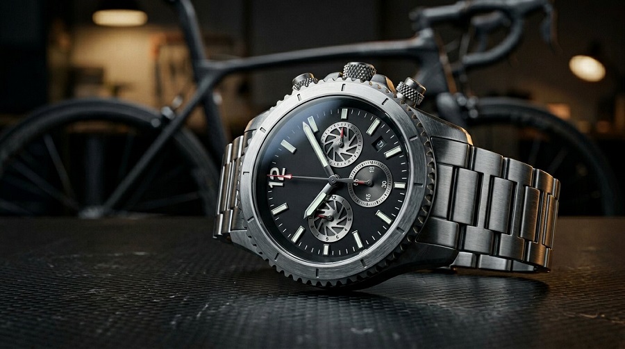 Какво отличава дизайна на часовниците Festina